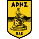 Άρης Logo