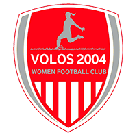 Βόλος 2004 logo