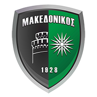 Μακεδονικός Logo
