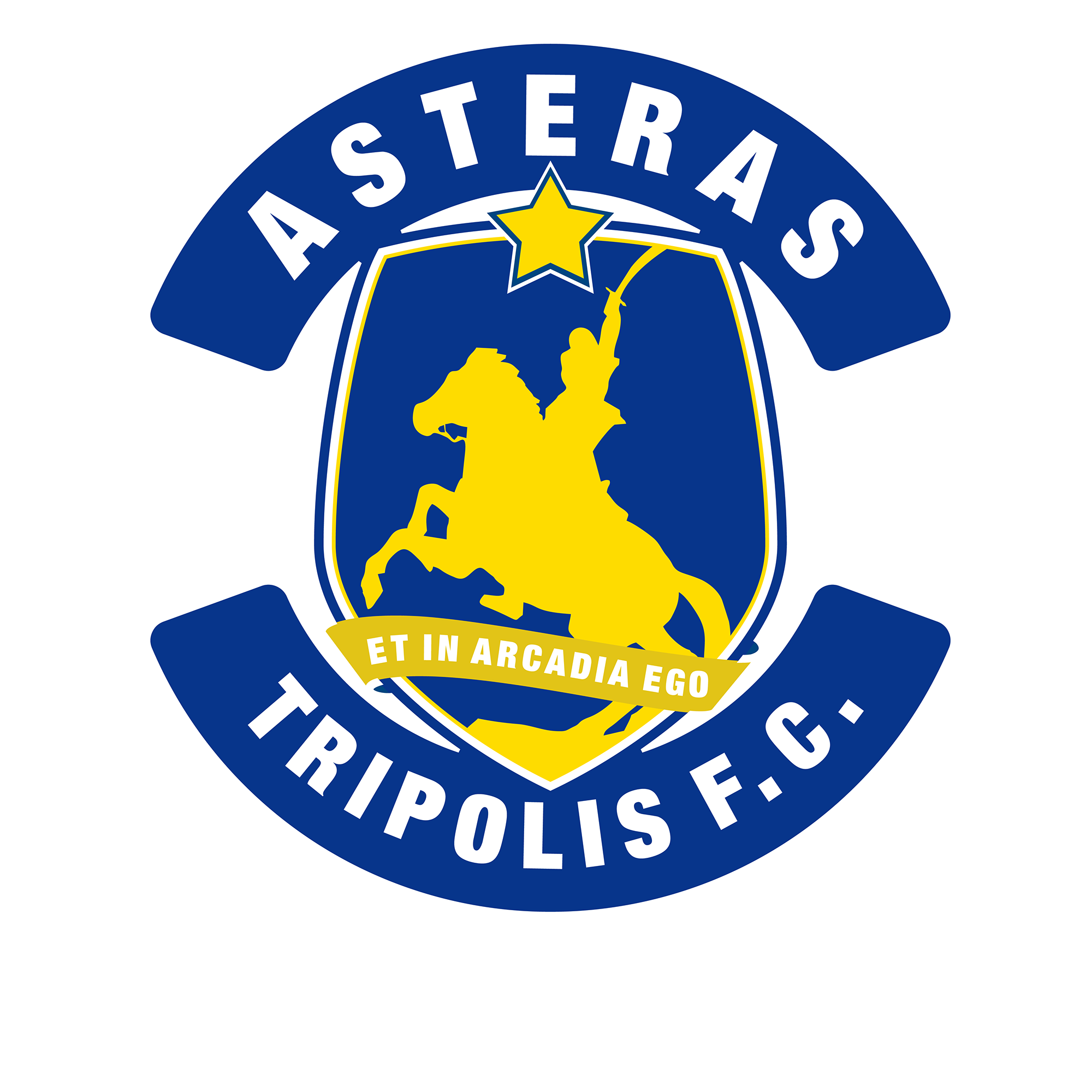 ASTERAS AKTOR Logo