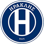 Ηρακλής logo